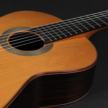 Load image into Gallery viewer, 2018 Stephane Pappalardo S2 Classical Guitar (Pre-owned)