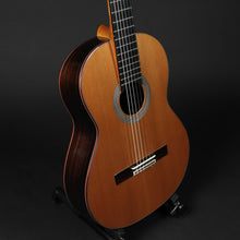 Load image into Gallery viewer, 2018 Stephane Pappalardo S2 Classical Guitar (Pre-owned)