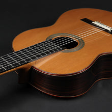 Load image into Gallery viewer, 2018 Stephane Pappalardo S2 Classical Guitar (Pre-owned)