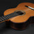2018 Stephane Pappalardo S2 Classical Guitar (Pre-owned)