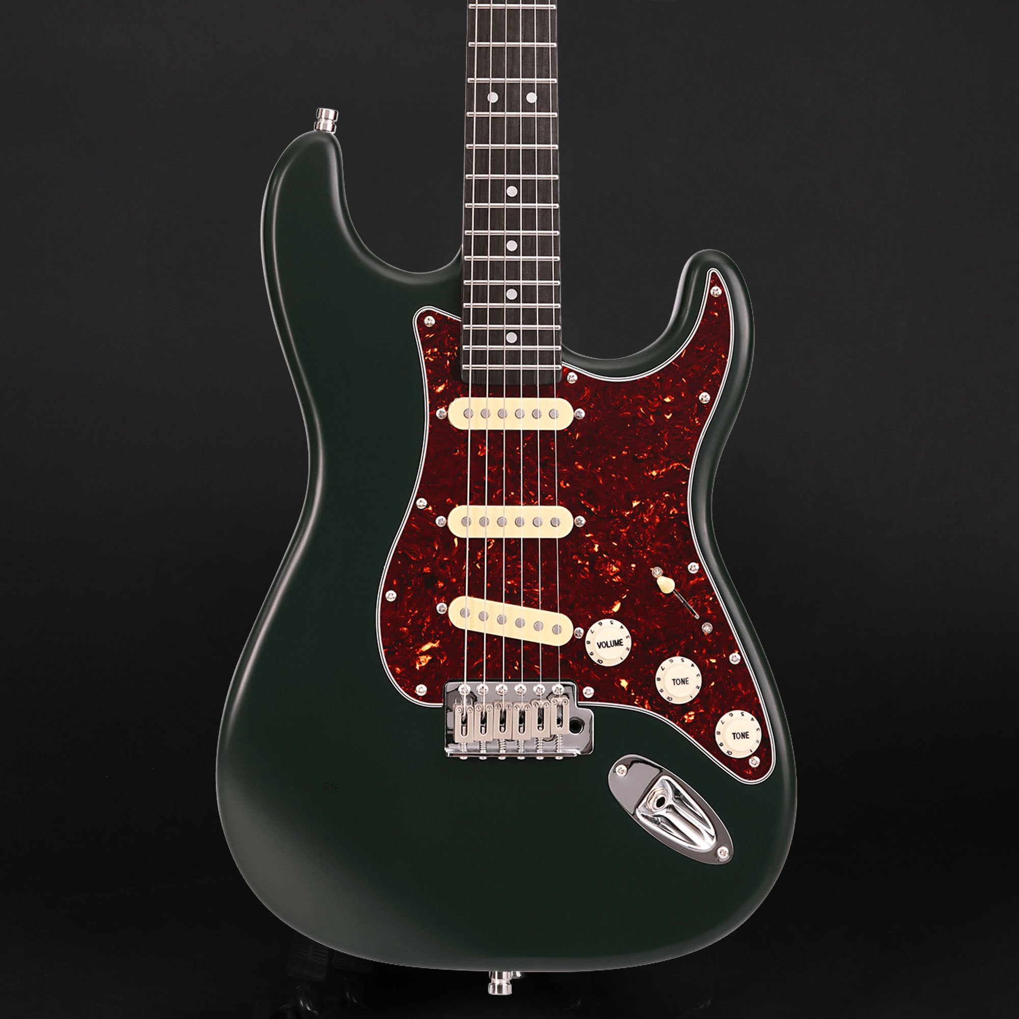 Patina PS-3 SGR Sherwood Green