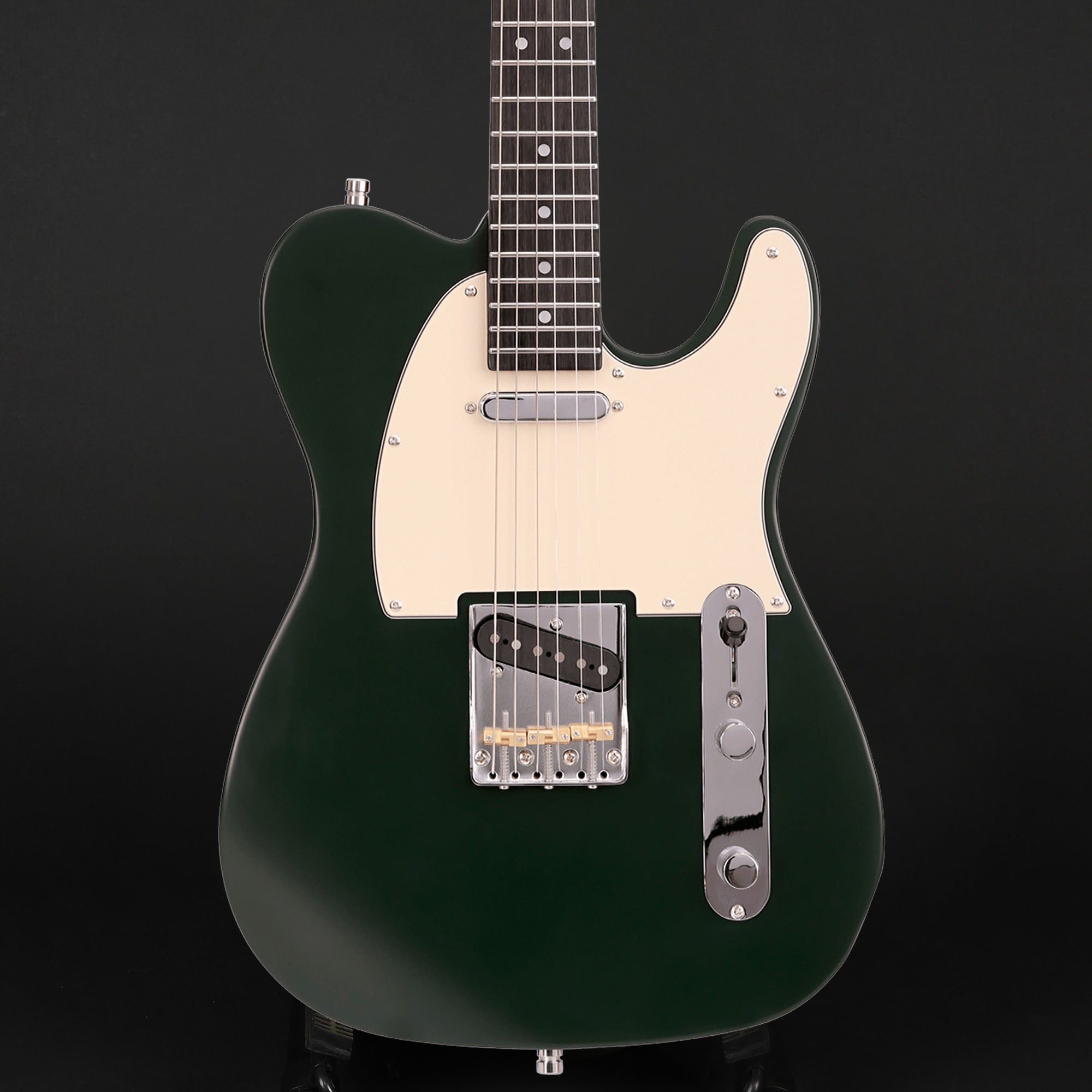 Patina PT-3 SGR Sherwood Green