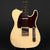 Patina PT-6 Olympic White Relic