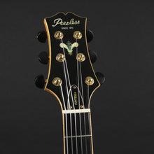 Load image into Gallery viewer, Peerless Contessa 16&quot; Archtop (Pre-owned)