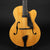 Peerless Contessa 16" Archtop (Pre-owned)