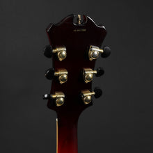 Load image into Gallery viewer, Peerless Cremona 17" Archtop - Ruby (Pre-owned)