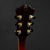 Peerless Cremona 17" Archtop - Ruby (Pre-owned)