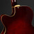 Peerless Cremona 17" Archtop - Ruby (Pre-owned)