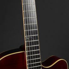 Load image into Gallery viewer, Peerless Cremona 17" Archtop - Ruby (Pre-owned)