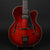 Peerless Cremona 17" Archtop - Ruby (Pre-owned)