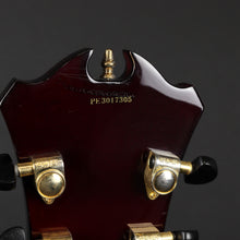 Load image into Gallery viewer, Peerless Cremona 17" Archtop - Ruby (Pre-owned)