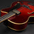Peerless Cremona 17" Archtop - Ruby (Pre-owned)
