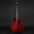 Peerless Cremona 17" Archtop - Ruby (Pre-owned)