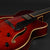 Peerless Cremona 17" Archtop - Ruby (Pre-owned)