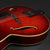 Peerless Cremona 17" Archtop - Ruby (Pre-owned)