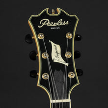 Load image into Gallery viewer, Peerless Imperial 17" Archtop (Pre-owned)