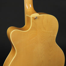 Load image into Gallery viewer, Peerless Imperial 17" Archtop (Pre-owned)