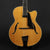 Peerless Imperial 17" Archtop (Pre-owned)