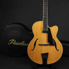 Load image into Gallery viewer, Peerless Imperial 17" Archtop (Pre-owned)