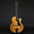 Peerless Imperial 17" Archtop (Pre-owned)