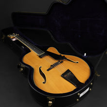 Load image into Gallery viewer, Peerless Imperial 17" Archtop (Pre-owned)