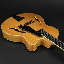 Load image into Gallery viewer, Peerless Imperial 17" Archtop (Pre-owned)