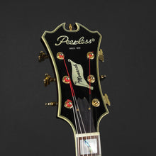 Load image into Gallery viewer, Peerless Monarch 17&quot; Archtop (Pre-owned)