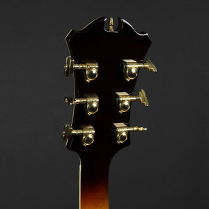 Peerless Monarch 17" Archtop (Pre-owned)