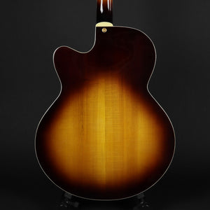 Peerless Monarch 17" Archtop (Pre-owned)