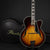 Peerless Monarch 17" Archtop (Pre-owned)