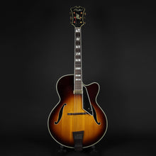Load image into Gallery viewer, Peerless Monarch 17&quot; Archtop (Pre-owned)