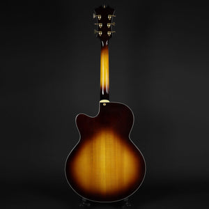 Peerless Monarch 17" Archtop (Pre-owned)