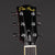 1995 Pete Back Custom Archtop Guitar (Pre-owned)