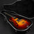 1995 Pete Back Custom Archtop Guitar (Pre-owned)