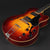 1995 Pete Back Custom Archtop Guitar (Pre-owned)