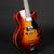 1995 Pete Back Custom Archtop Guitar (Pre-owned)