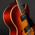 1995 Pete Back Custom Archtop Guitar (Pre-owned)