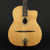 2018 Polak Robin Nolan Triple-X Gypsy Jazz Guitar (Pre-owned)