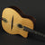 2018 Polak Robin Nolan Triple-X Gypsy Jazz Guitar (Pre-owned)