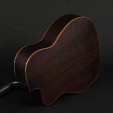 Load image into Gallery viewer, 2018 Polak Robin Nolan Triple-X Gypsy Jazz Guitar (Pre-owned)