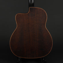 Load image into Gallery viewer, 2018 Polak Robin Nolan Triple-X Gypsy Jazz Guitar (Pre-owned)