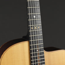 Load image into Gallery viewer, 2018 Polak Robin Nolan Triple-X Gypsy Jazz Guitar (Pre-owned)