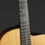 2018 Polak Robin Nolan Triple-X Gypsy Jazz Guitar (Pre-owned)