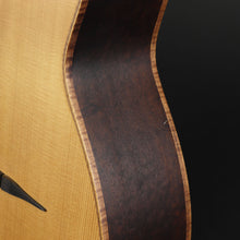 Load image into Gallery viewer, 2018 Polak Robin Nolan Triple-X Gypsy Jazz Guitar (Pre-owned)