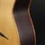 2018 Polak Robin Nolan Triple-X Gypsy Jazz Guitar (Pre-owned)