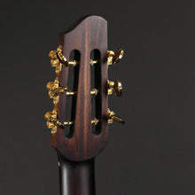 Load image into Gallery viewer, 2018 Polak Robin Nolan Triple-X Gypsy Jazz Guitar (Pre-owned)