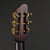 2018 Polak Robin Nolan Triple-X Gypsy Jazz Guitar (Pre-owned)