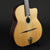 2018 Polak Robin Nolan Triple-X Gypsy Jazz Guitar (Pre-owned)