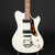 Powers Electric A-Type Moonlight White (Pre-owned)