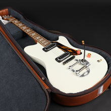 Load image into Gallery viewer, Powers Electric A-Type Moonlight White (Pre-owned)